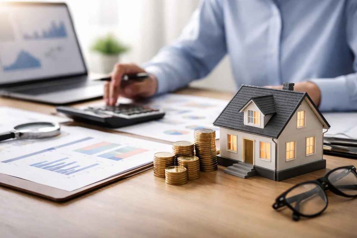 Comment évaluer le risque financier d'un investissement immobilier