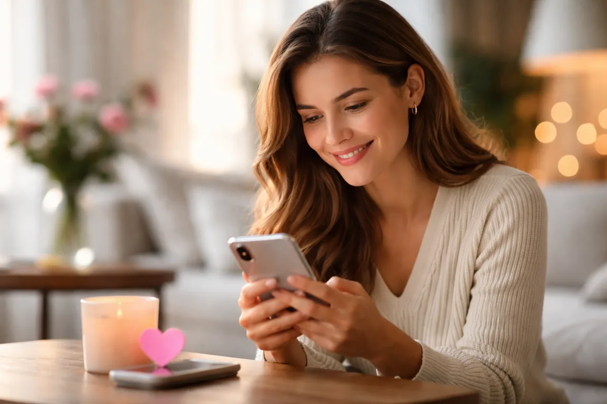 Quels sont les meilleurs conseils pour naviguer sur les applications de rencontres ?
