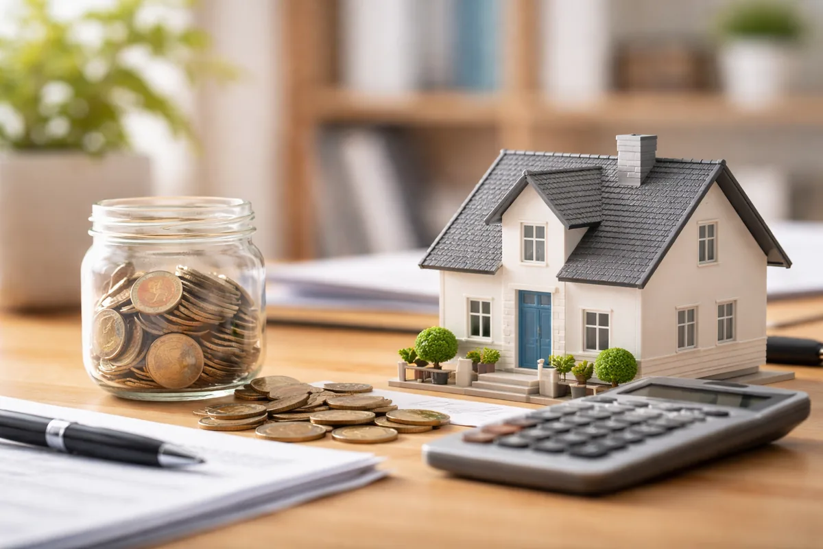 Comment réduire vos coûts d'assurance habitation efficacement