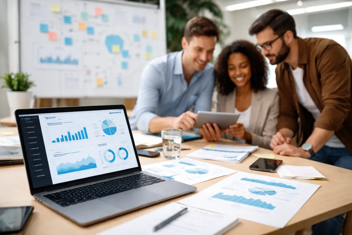 Comment créer une stratégie de digitalisation pour une entreprise