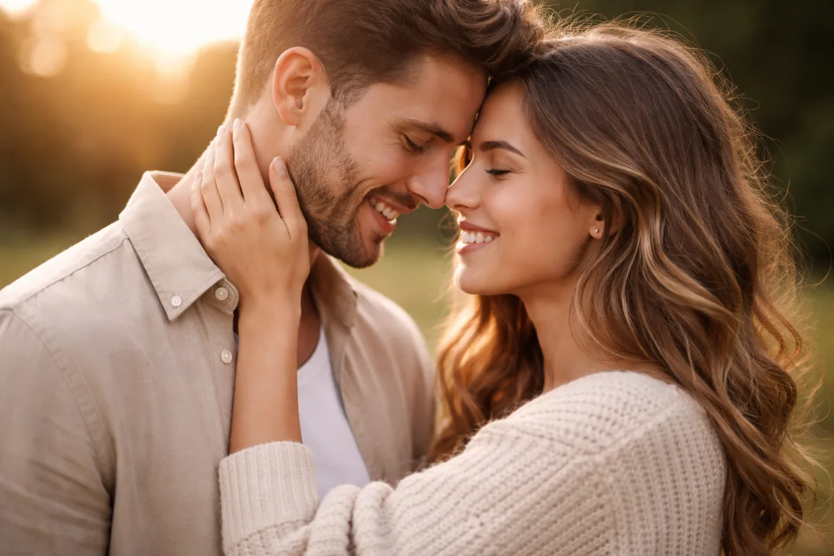 Les émotions comme clé des relations amoureuses épanouies