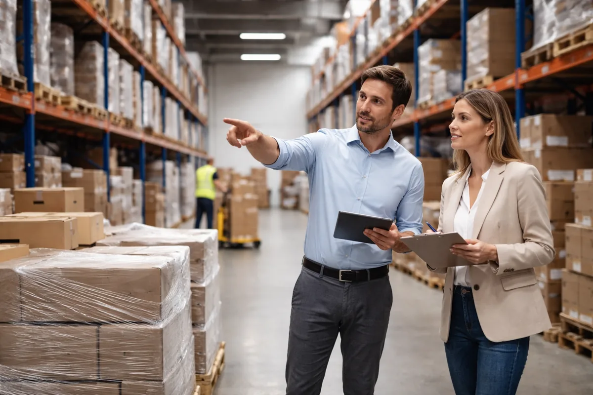 Comment optimiser le déstockage professionnel pour les entreprises