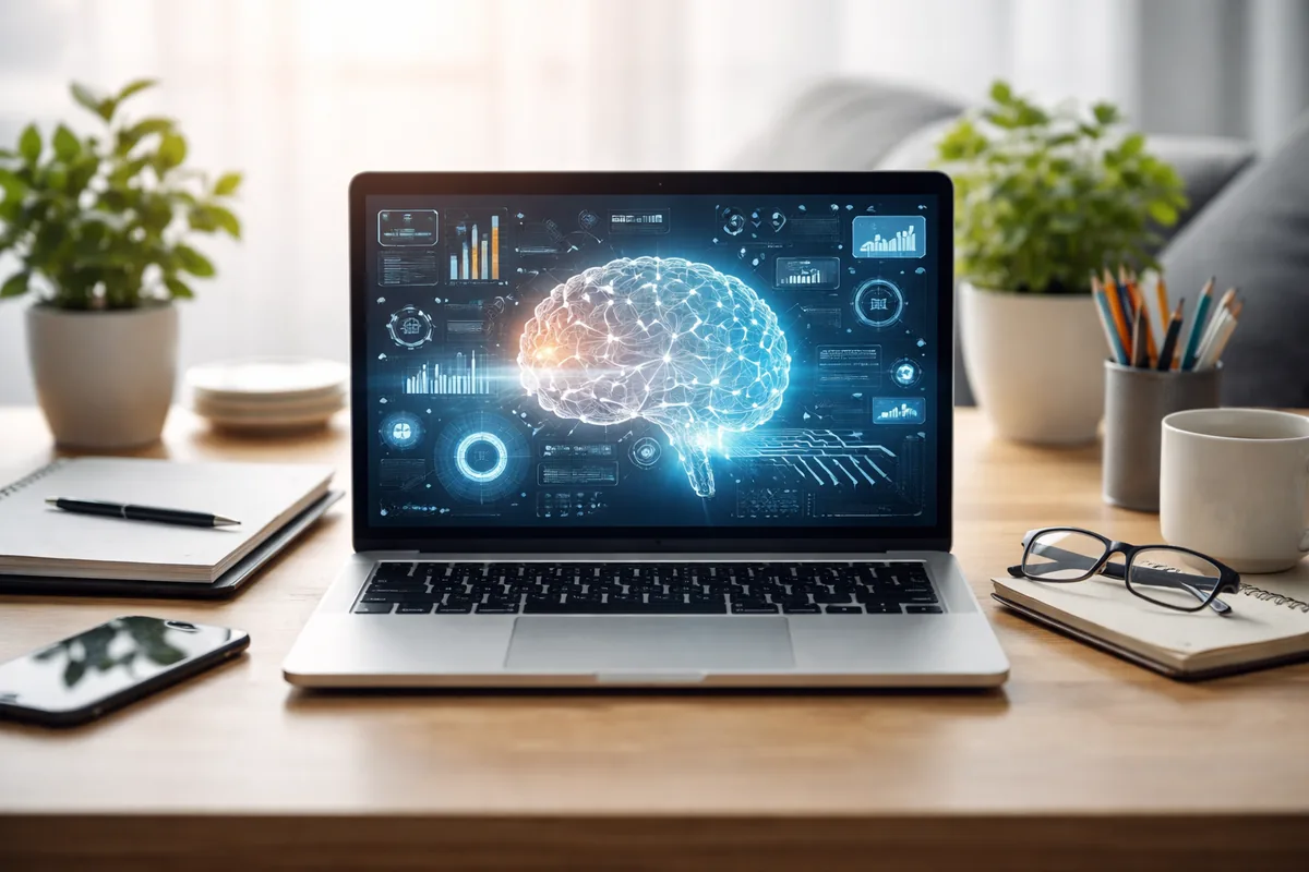 Optimiser votre flux de travail grâce à l'intelligence artificielle