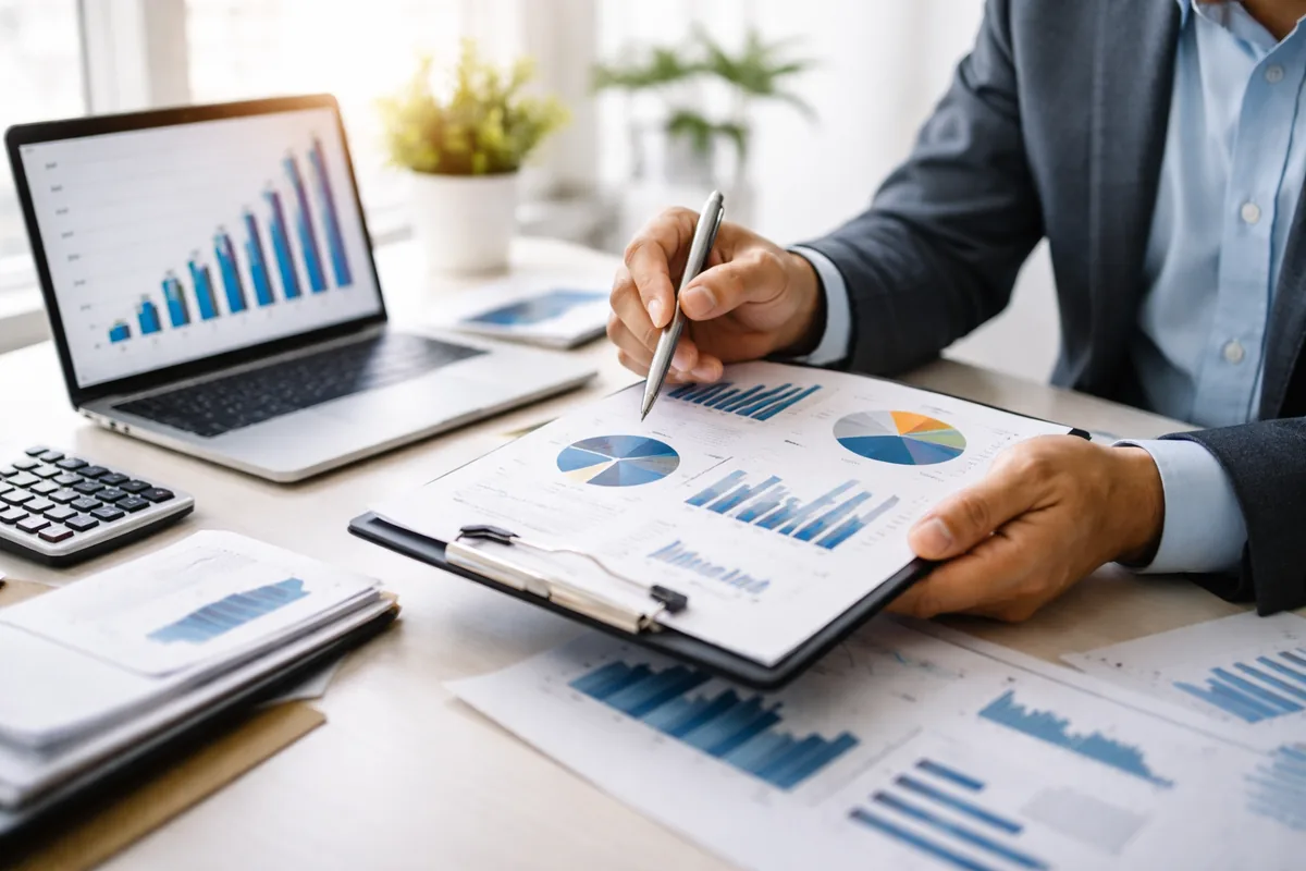 Les leviers pour optimiser la rentabilité de votre entreprise