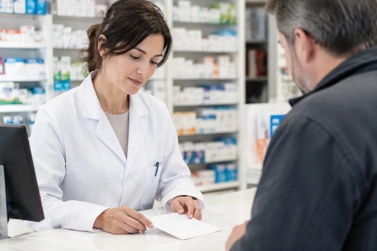 Comment renouveler une ordonnance en pharmacie quand elle est expirée ?