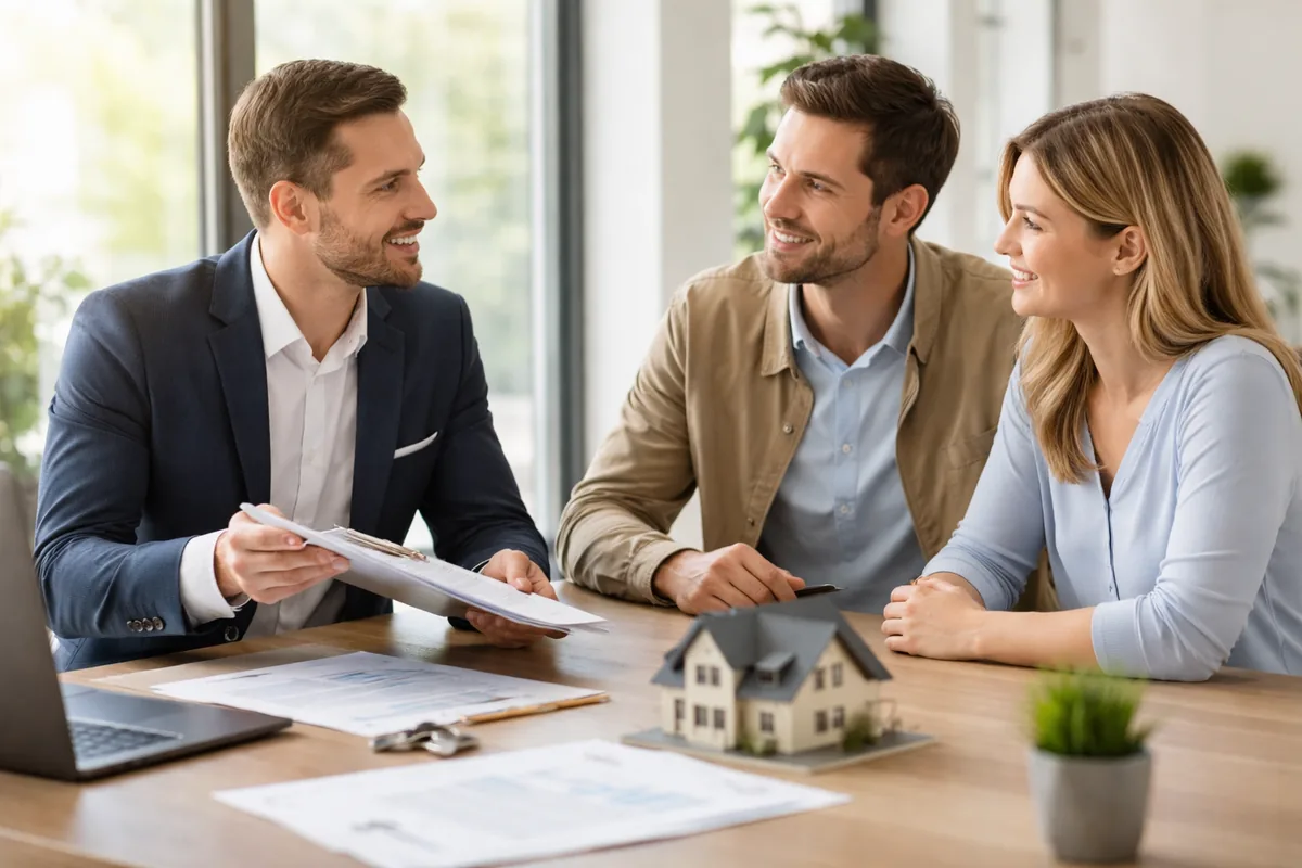 Pourquoi faire appel à un conseiller immobilier pour investir judicieusement