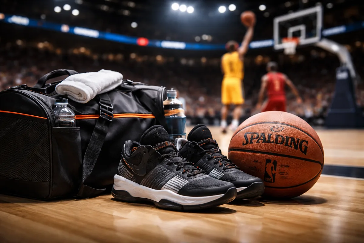 Quel est l'impact de l'équipement sur les performances des joueurs de basket en NBA ?