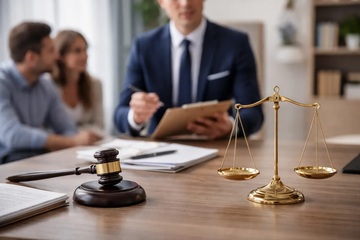 Comment obtenir un accompagnement juridique pour gérer des litiges
