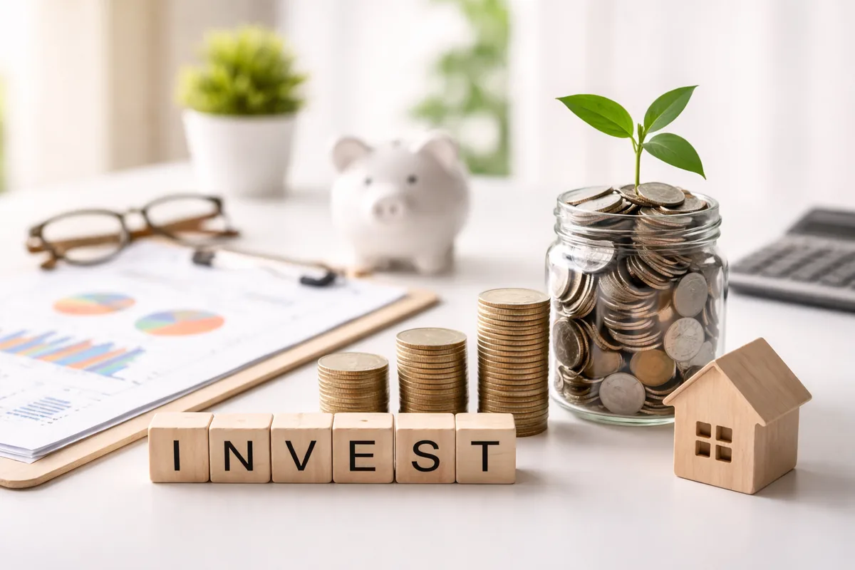 Quels sont les meilleures stratégies d'investissement avec assurance-vie, SCPI et PER